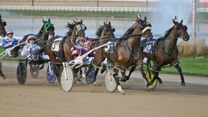 Churchill Downs