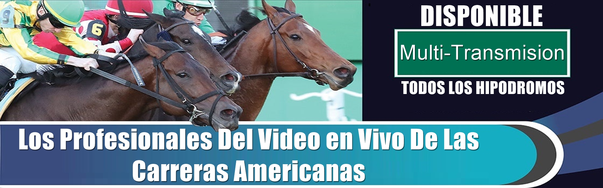 Carreras Americanas